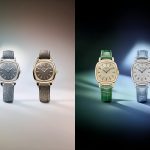 Patek Philippe Gondolo Ladies First koleksiyonundaki altı 7043 modeli